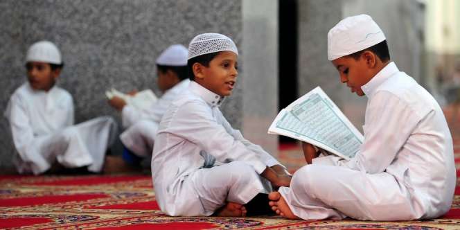 Geger Belajar Ngaji Bertarif Rp100 Juta, Ini Kata Pemilik Jet