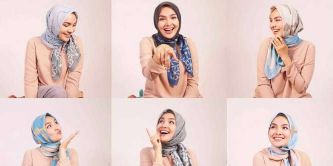 Ria Miranda: Hadir di Surabaya, Ayo Cari Item Favoritmu!
