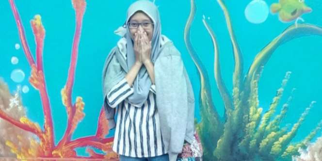 Elisa Fatma A: Cara Praktis Hadapi Berita Hoax