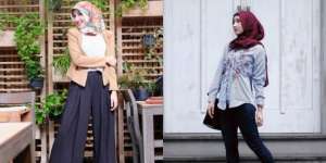 Style Dokter Cantik yang Menangkan Kompetisi OOTD