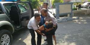 Santunan Korban Kecelakaan Lalu Lintas Naik Jadi Rp50 Juta