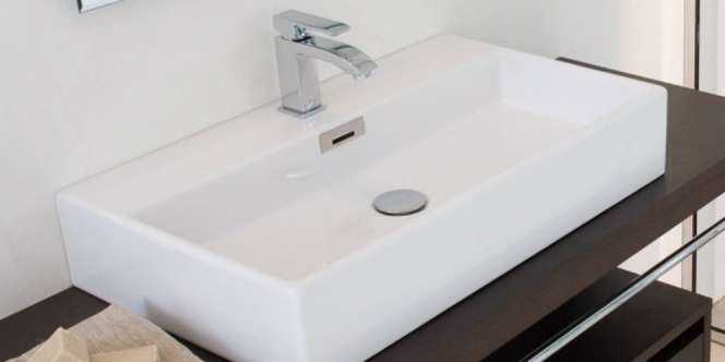 Saluran Wastafel Tersumbat, Ini Cara Mengatasinya