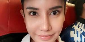Ujian Perjuangan Transgender Insaf, Ingin Kembali Jadi Pria
