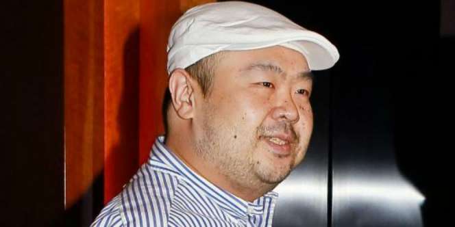 Misteri Racun Mematikan Kakak Tiri Kim Jong-un Terkuak?