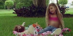 Sakit Langka, Gadis Ini Punya Jantung di Luar Rongga Dada