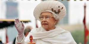 Wow! Pekerjaan Biasa di Istana Inggris yang Gajinya Bikin Iri