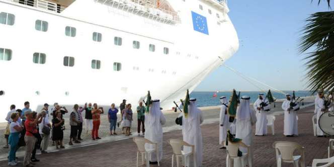 8 Aktivitas Seru yang Tak Boleh Dilewatkan Saat Ada di Dubai