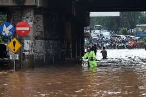 Doa Agar Terhindar dari Bencana Banjir