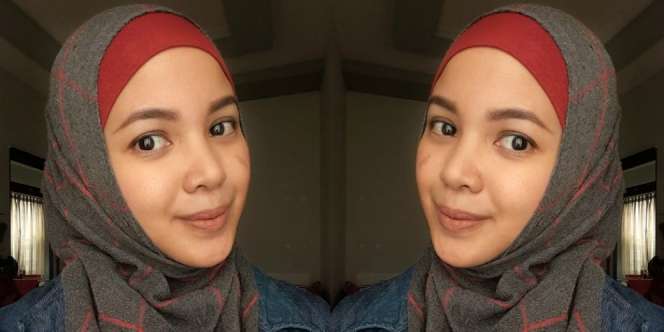 Ica Rahmanda: 50 Hal yang Bikin Bahagia