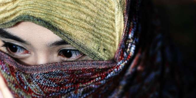 Inilah yang Membuat Kecantikan Muslimah Turun Drastis
