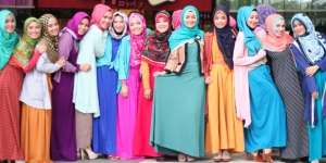 Seleksi Ketat Pemilihan 100 Semi Finalis Dream Girls 2016