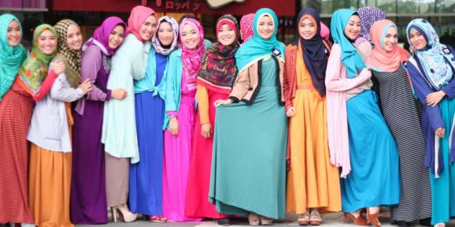 Seleksi Ketat Pemilihan 100 Semi Finalis Dream Girls 2016