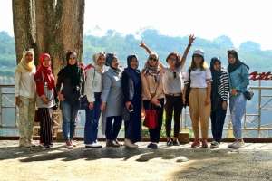 Hari Kedua #DreamTrip to Padang, Seru...!