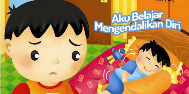 Heboh Buku Anak Ajarkan Pendidikan Seks Kelewat Vulgar