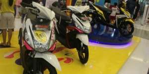 Divonis Kartel, Yamaha dan Honda Didenda hingga Rp25 Miliar