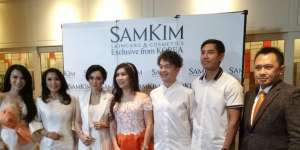 Skin Care Asal Korea Gandeng 5 Ikon Kecantikan Baru