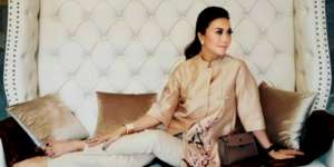 Ayu Asiwita, Sosok Desainer di Balik Pemenang Miss World 2013