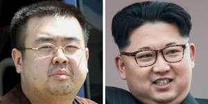 Mengapa Korea Utara Ingin Kim Jong-nam Mati?