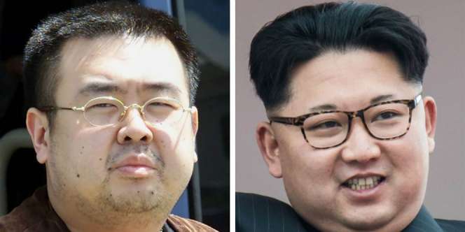 Mengapa Korea Utara Ingin Kim Jong-nam Mati?