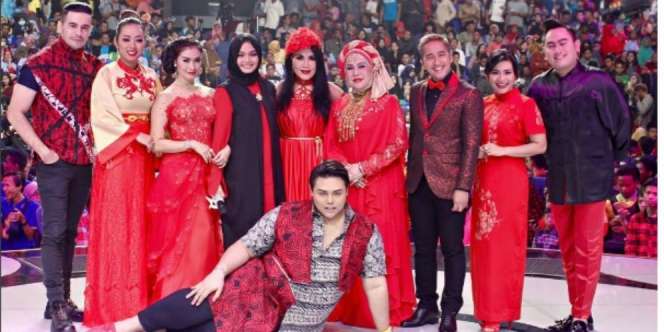 D`Academy Stop Tayang 2 Hari, Pengelola TV: Saya Juga Kaget!