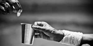 Potensi Dana Wakaf Rp377 Triliun yang Dihimpun Baru 0,003%