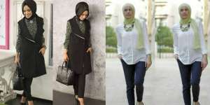 9 Tips Agar Office Style Tak Monoton