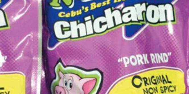 Astaga! Penjual di UEA Jual Keripik Mengandung Babi