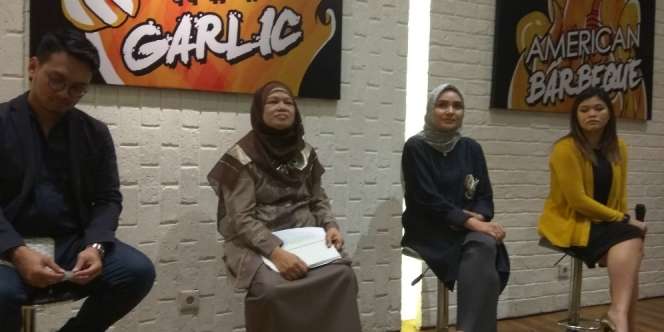 Alhamdulillah, Restoran Ini Terima Sertifikat Halal MUI