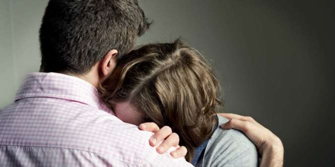 Untuk Para Suami, Jangan Ucapkan Ini Saat Istri Menangis