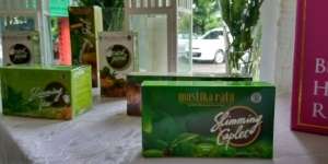 Diet Semakin Mudah dengan Teh yang Lezat di Lidah