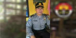 Pilih Jadi 'Polisi Kambing' Ketimbang Terima Uang Pungli