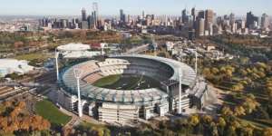 Ternyata Ini yang Bikin Melbourne Jadi Ibukota Olahraga Dunia