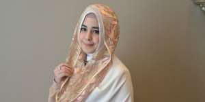 Pengalaman Pahit Risty Tagor Difitnah Akun Palsu