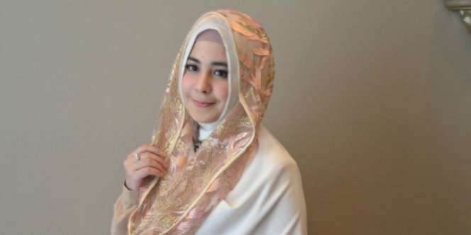 Pengalaman Pahit Risty Tagor Difitnah Akun Palsu