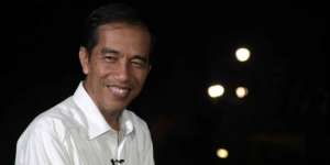 Cerita Pengelola Madame Tussauds Kagumi Jokowi