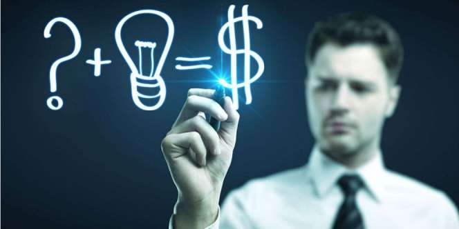 Sst, Ini Produk Investasi Paling Pas untuk Pemula