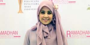 Soal Anak, Risty Tagor Nyaman Bicara dengan Kekasih Rifky