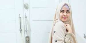 Curhat Risty Tagor: `Mungkin Lebih Pantas Sendiri Dulu`