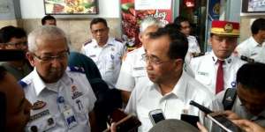 Begini Layanan VVIP Rombongan `Jumbo` Raja Saudi di Bandara