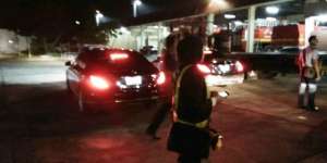 Plesir di Bali, Raja Saudi Angkut 2 Mobil Mewah dari Negaranya