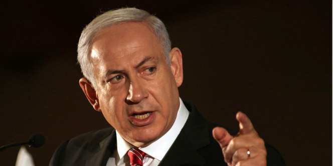 Alasan Indonesia Larang Pesawat PM Israel Melintas