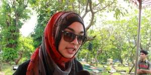 Innalillahi... Tika Bravani Keguguran karena Salah Minum Obat