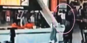 Tersangka Pembunuh Kim Jong Nam Jebolan Ajang Idol?