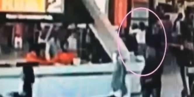 Tersangka Pembunuh Kim Jong Nam Jebolan Ajang Idol?