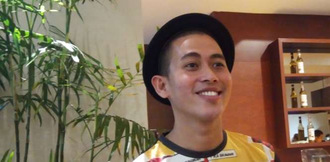 Anak Kedua Lahir, Budi Doremi dan Istri Berdebat Soal Nama