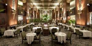 Daftar Resto Paling Romantis di Amerika, Satu Asal Indonesia