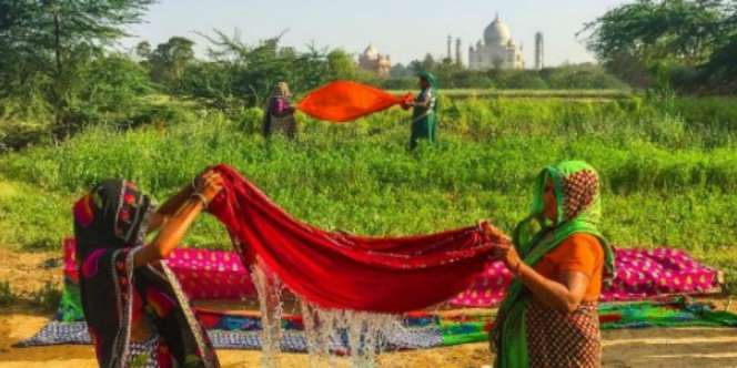 Tips Hasilkan Foto Menakjubkan dari Kamera Ponsel