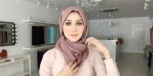 Aksesoris Hijab Ini Sulap Penampilanmu Jadi Makin Kece