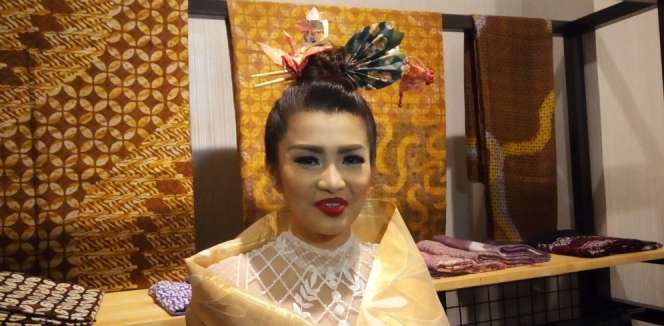 Haru! Perjuangan Fitri Carlina Sembuh dari Sakit Jantung