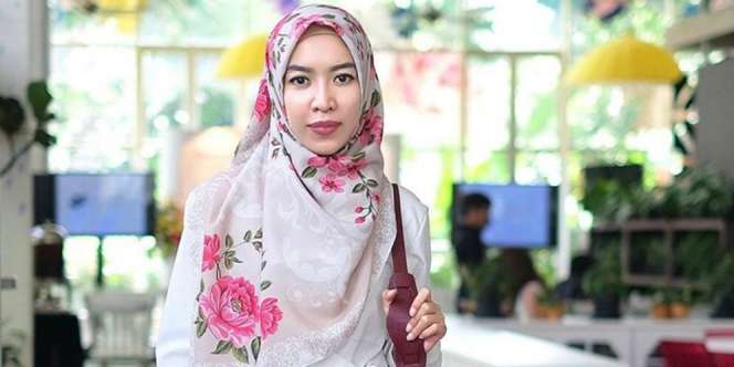 Fitri Aulia: Ada Cara Lain untuk Terlihat Feminin